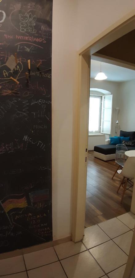 Apartment D2 4U Zadar Ngoại thất bức ảnh