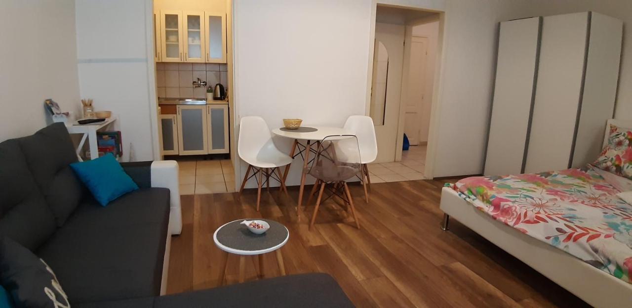 Apartment D2 4U Zadar Ngoại thất bức ảnh