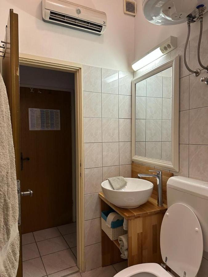 Apartment D2 4U Zadar Ngoại thất bức ảnh