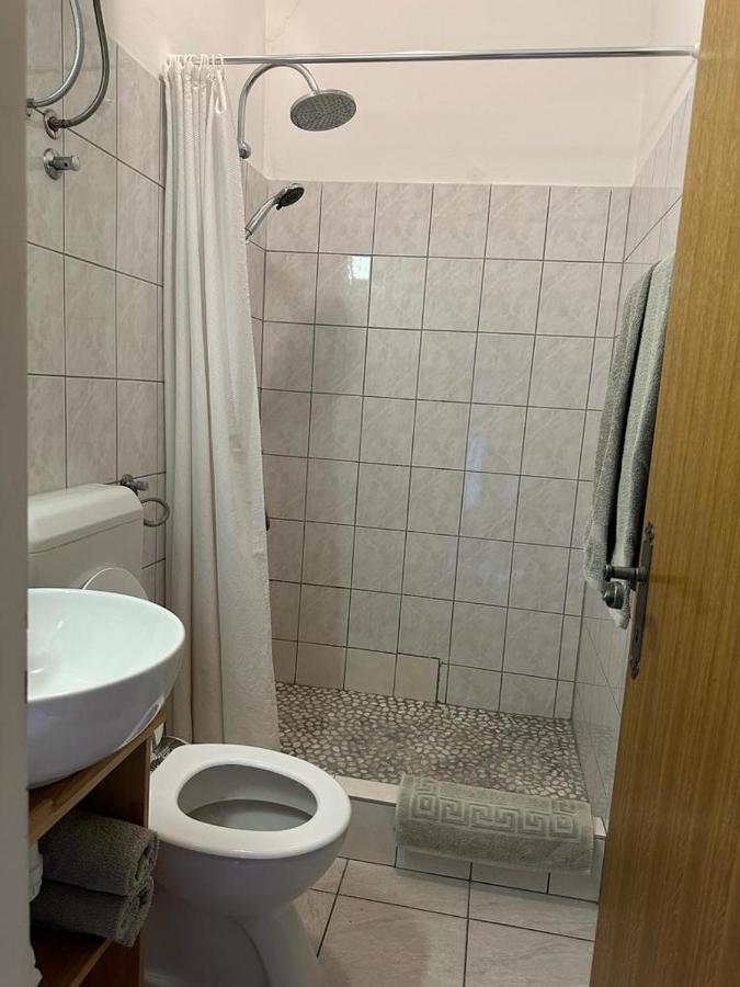 Apartment D2 4U Zadar Ngoại thất bức ảnh