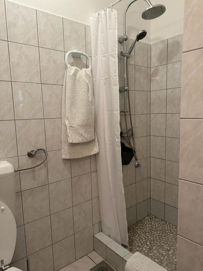 Apartment D2 4U Zadar Ngoại thất bức ảnh