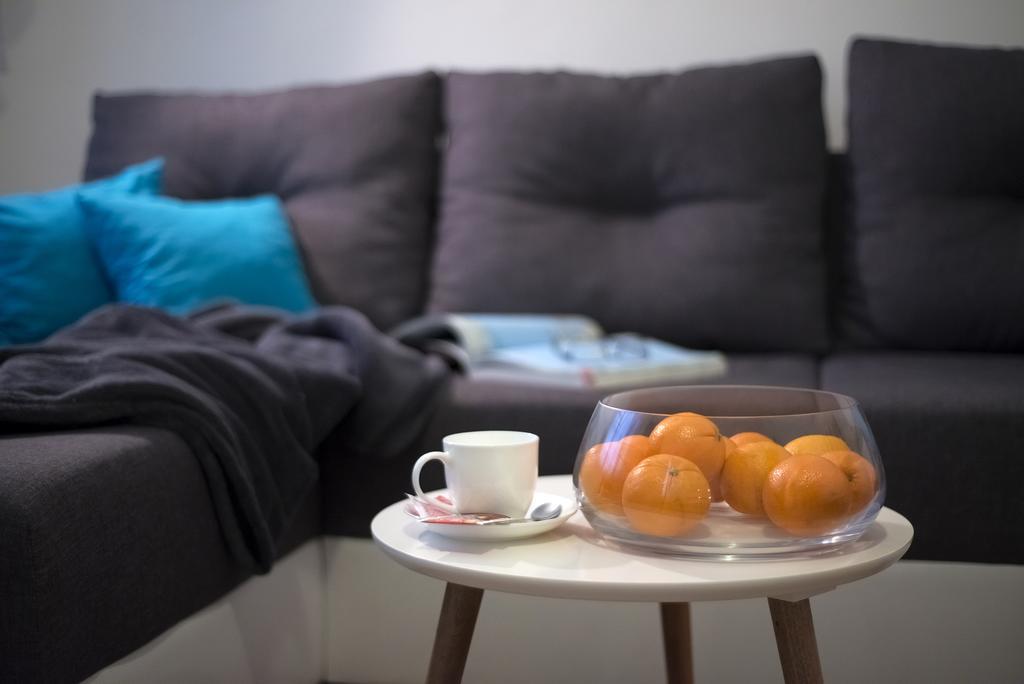 Apartment D2 4U Zadar Ngoại thất bức ảnh