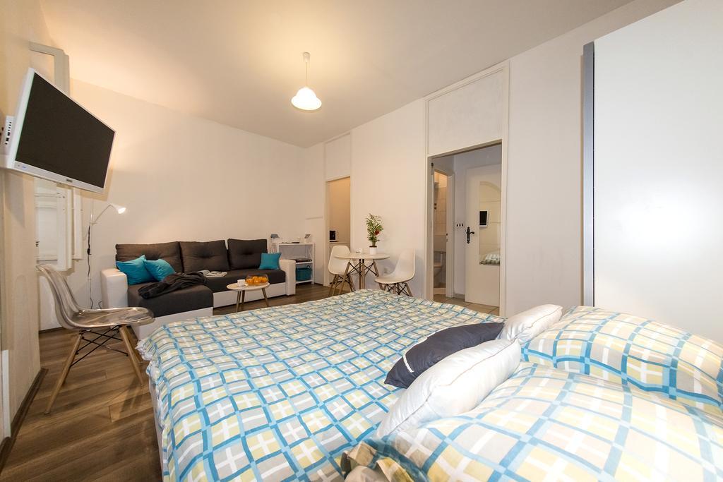 Apartment D2 4U Zadar Ngoại thất bức ảnh