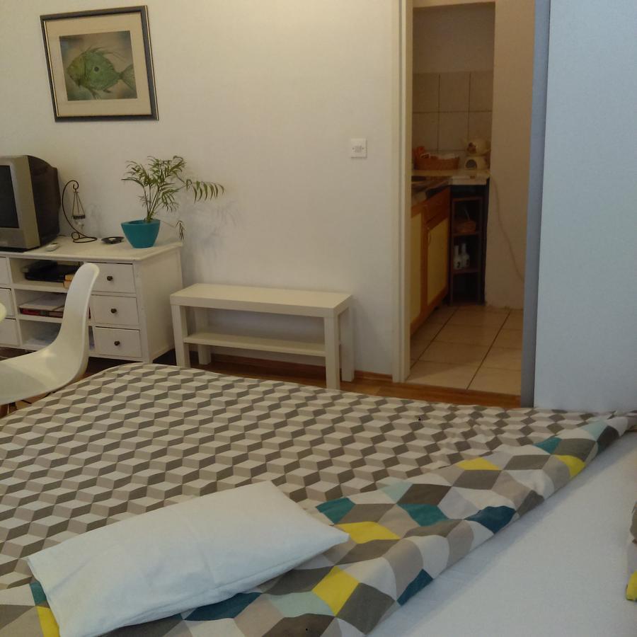 Apartment D2 4U Zadar Ngoại thất bức ảnh