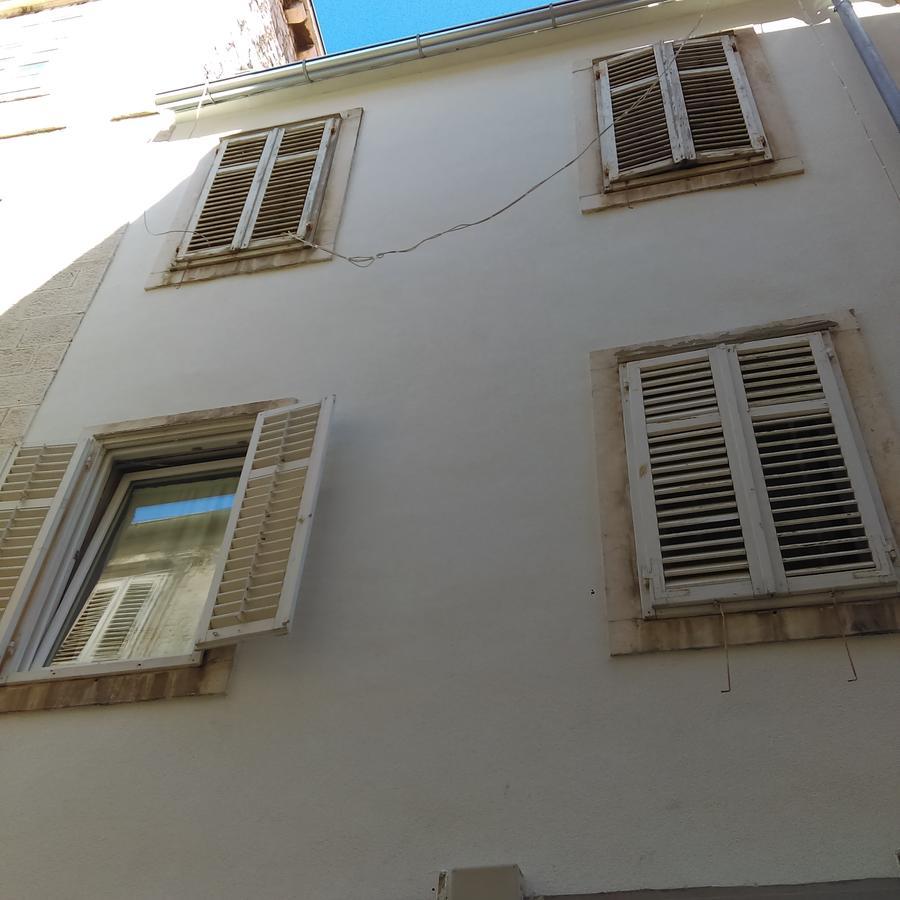 Apartment D2 4U Zadar Ngoại thất bức ảnh