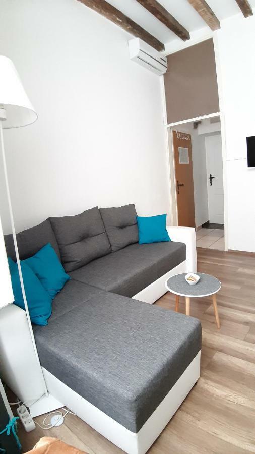 Apartment D2 4U Zadar Ngoại thất bức ảnh