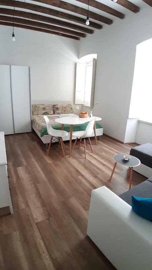 Apartment D2 4U Zadar Ngoại thất bức ảnh