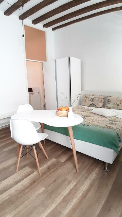 Apartment D2 4U Zadar Ngoại thất bức ảnh