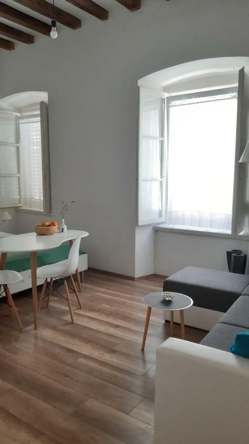 Apartment D2 4U Zadar Ngoại thất bức ảnh